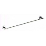ANTHILL Nexus Series Single Rod Towel Bar NE9909(KA174)-POLISH / AH-BA-TLB-00914-PL